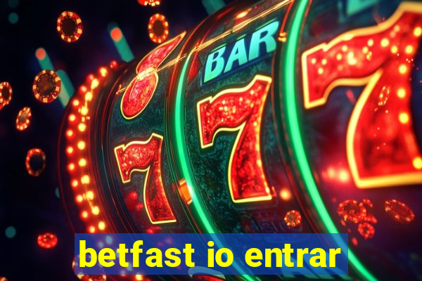 betfast io entrar